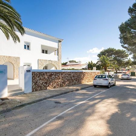 Apartamento Marei 2 Cala Blanca  Eksteriør bilde