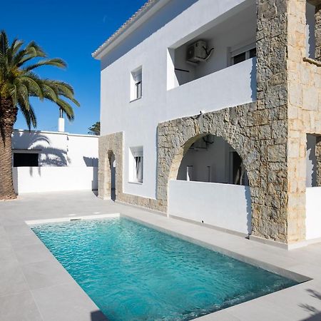 Apartamento Marei 2 Cala Blanca  Eksteriør bilde