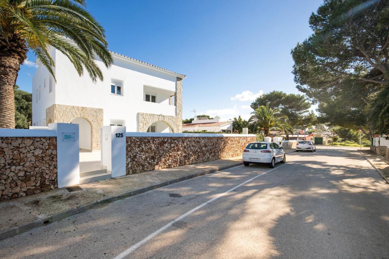 Apartamento Marei 2 Cala Blanca  Eksteriør bilde