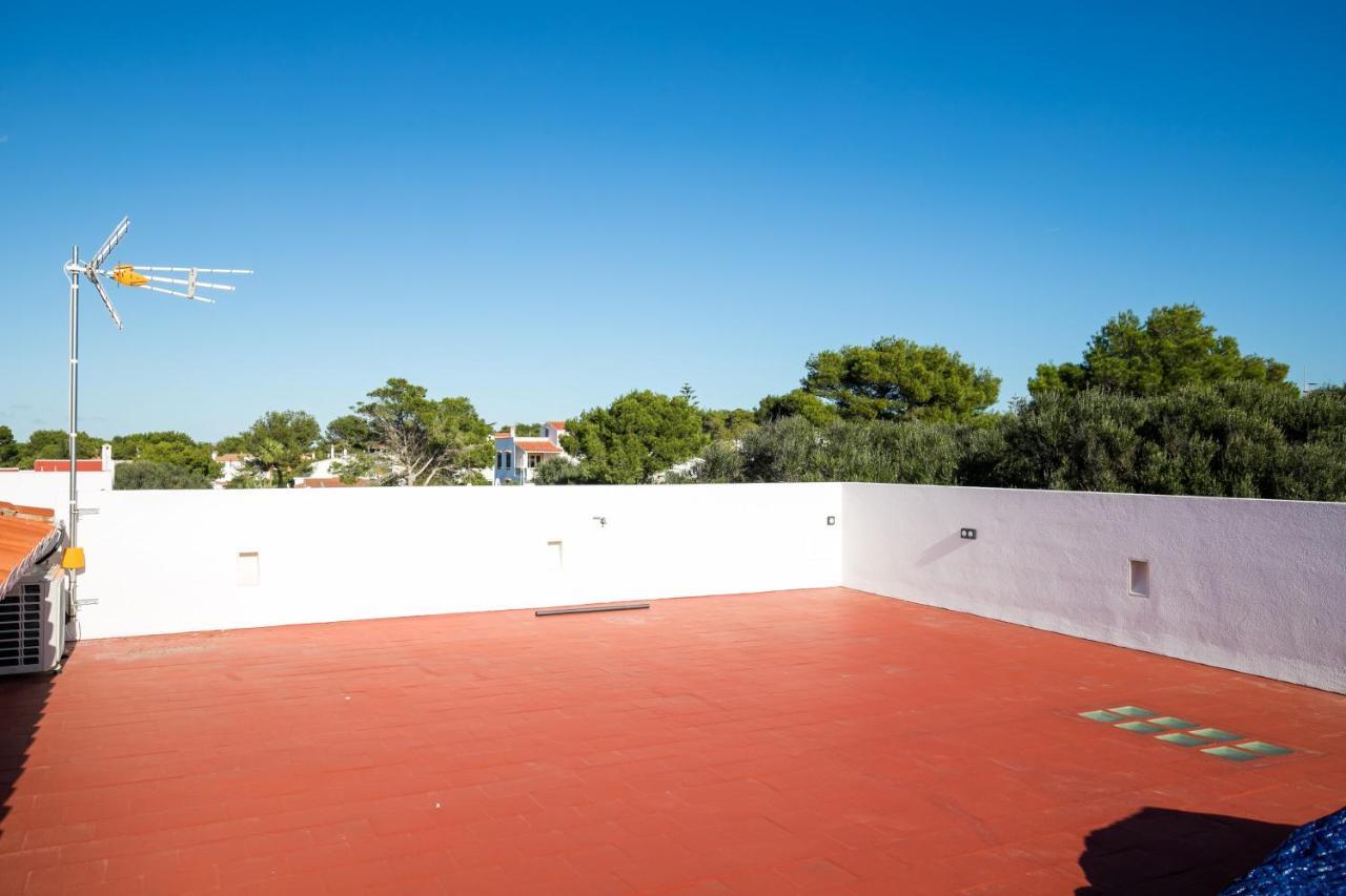 Apartamento Marei 2 Cala Blanca  Eksteriør bilde