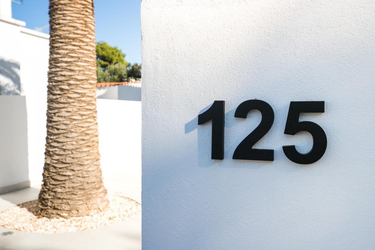 Apartamento Marei 2 Cala Blanca  Eksteriør bilde