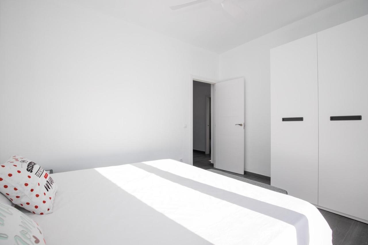 Apartamento Marei 2 Cala Blanca  Eksteriør bilde