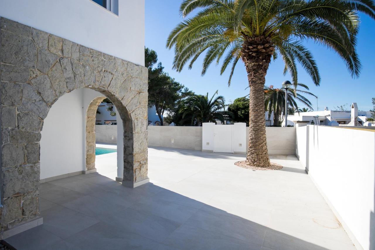 Apartamento Marei 2 Cala Blanca  Eksteriør bilde