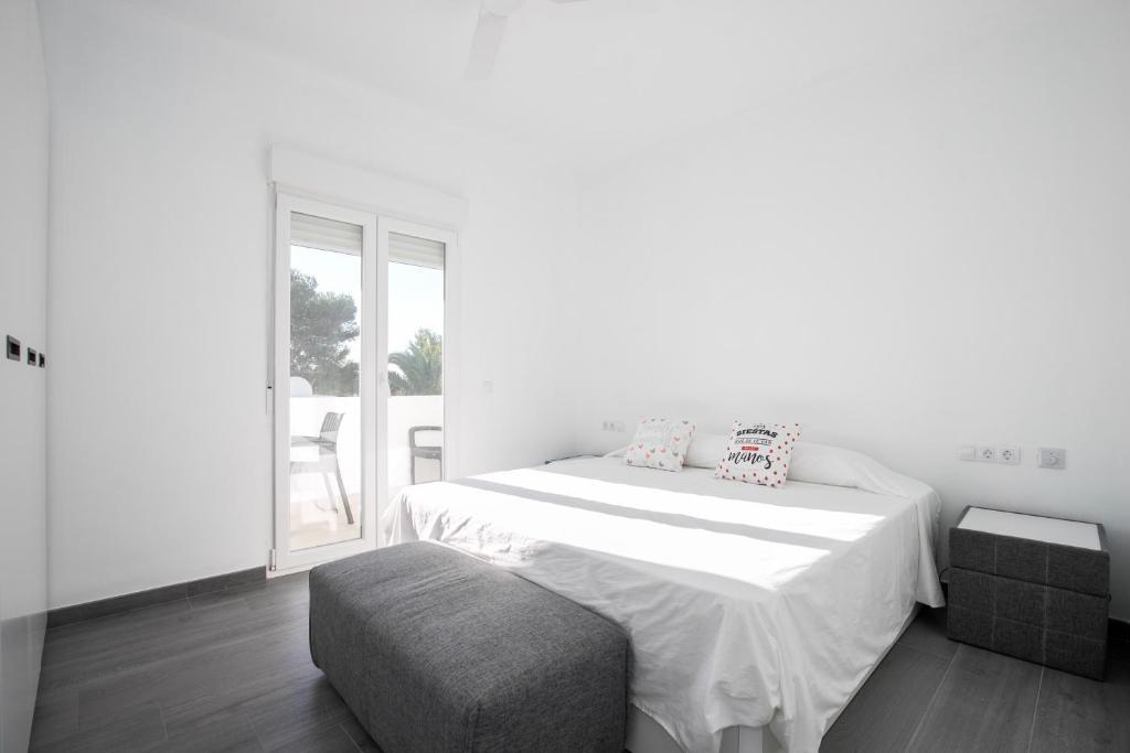 Apartamento Marei 2 Cala Blanca  Eksteriør bilde