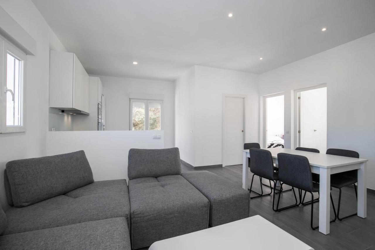 Apartamento Marei 2 Cala Blanca  Eksteriør bilde