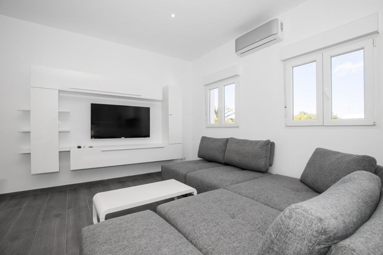 Apartamento Marei 2 Cala Blanca  Eksteriør bilde