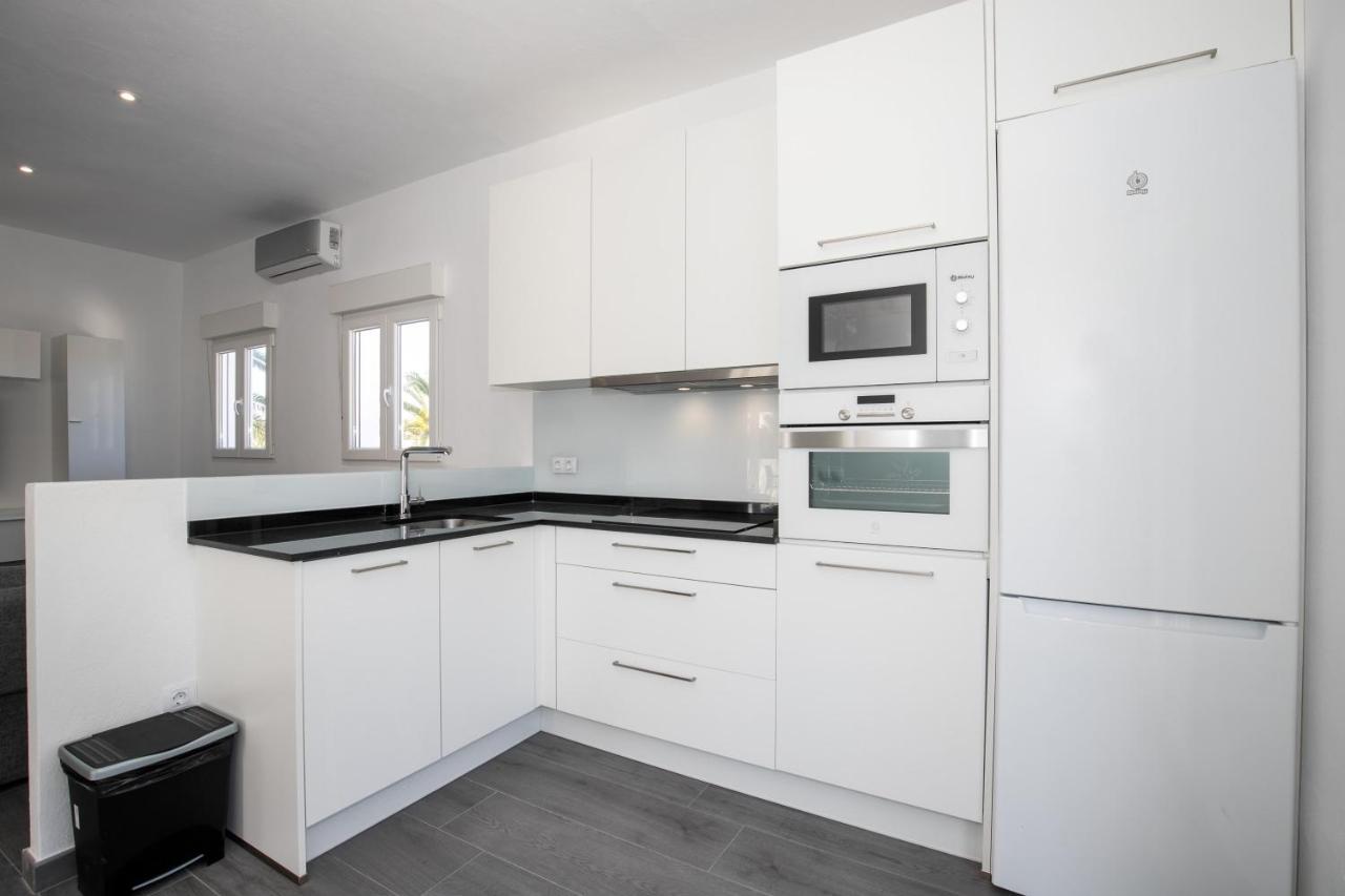 Apartamento Marei 2 Cala Blanca  Eksteriør bilde