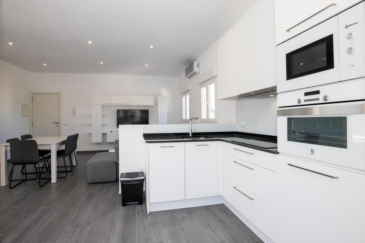 Apartamento Marei 2 Cala Blanca  Eksteriør bilde