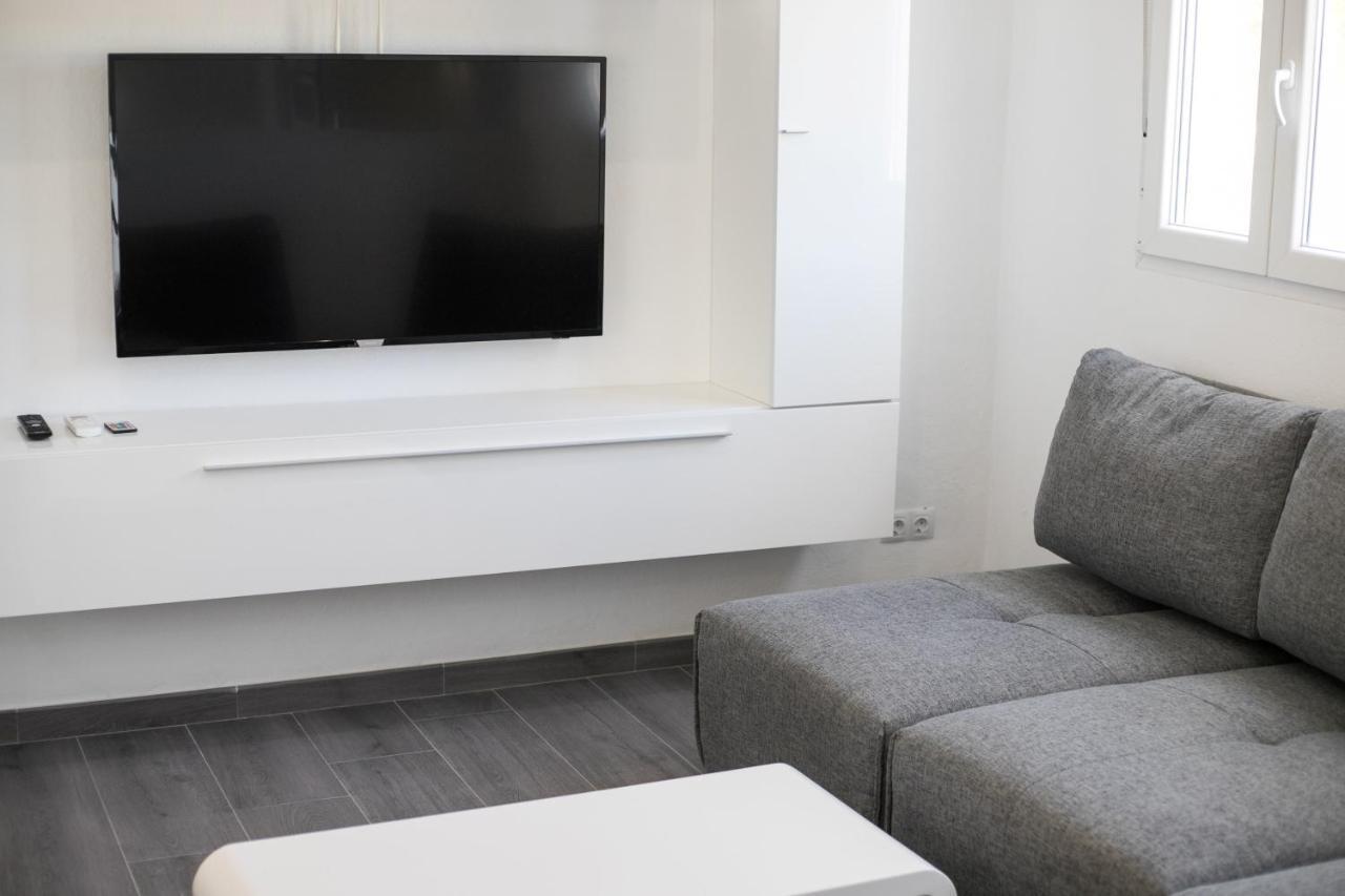 Apartamento Marei 2 Cala Blanca  Eksteriør bilde