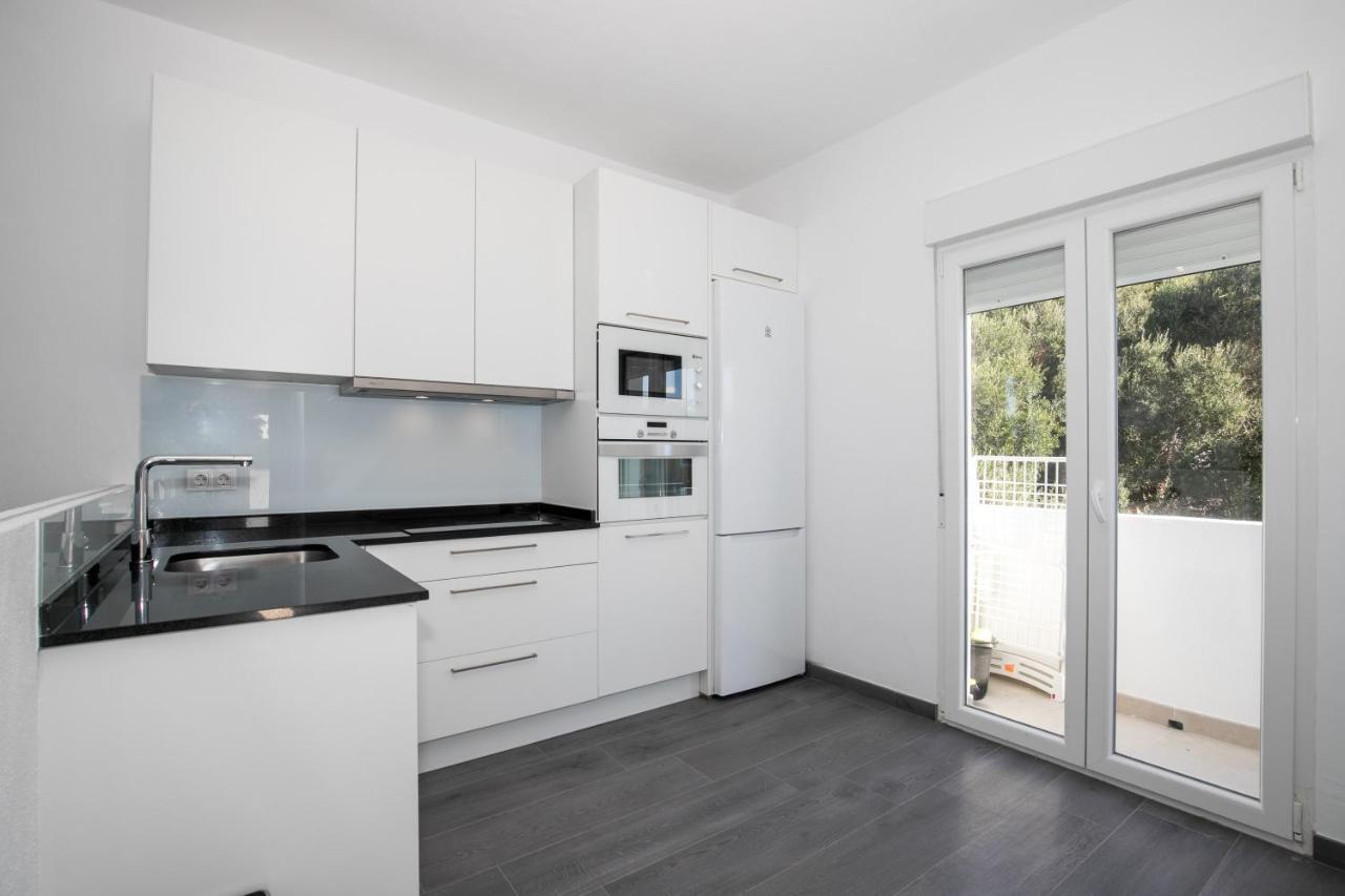 Apartamento Marei 2 Cala Blanca  Eksteriør bilde
