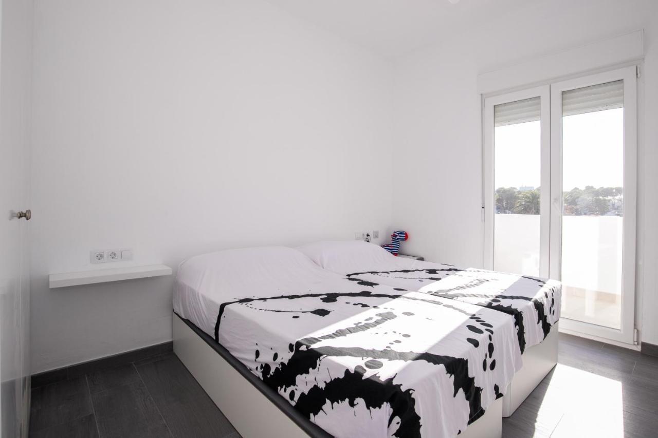 Apartamento Marei 2 Cala Blanca  Eksteriør bilde