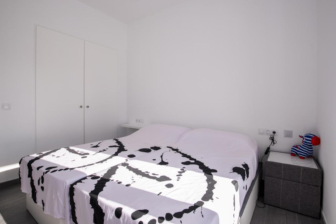 Apartamento Marei 2 Cala Blanca  Eksteriør bilde