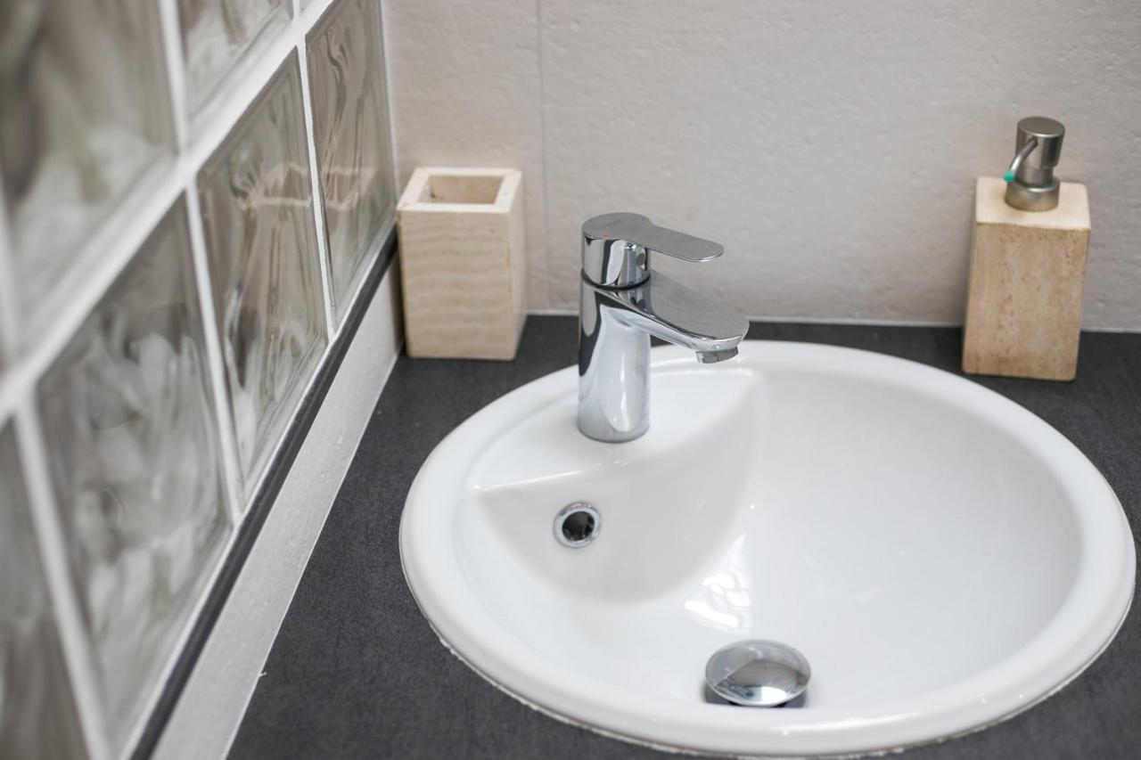 Apartamento Marei 2 Cala Blanca  Eksteriør bilde