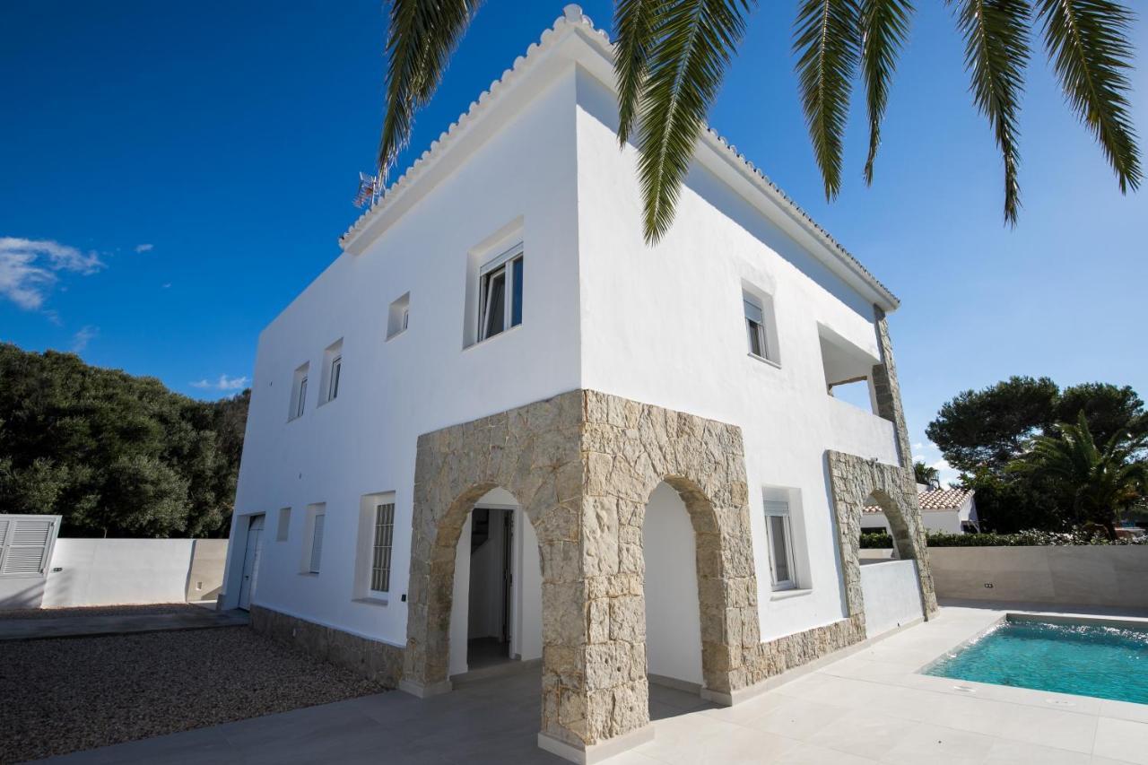 Apartamento Marei 2 Cala Blanca  Eksteriør bilde