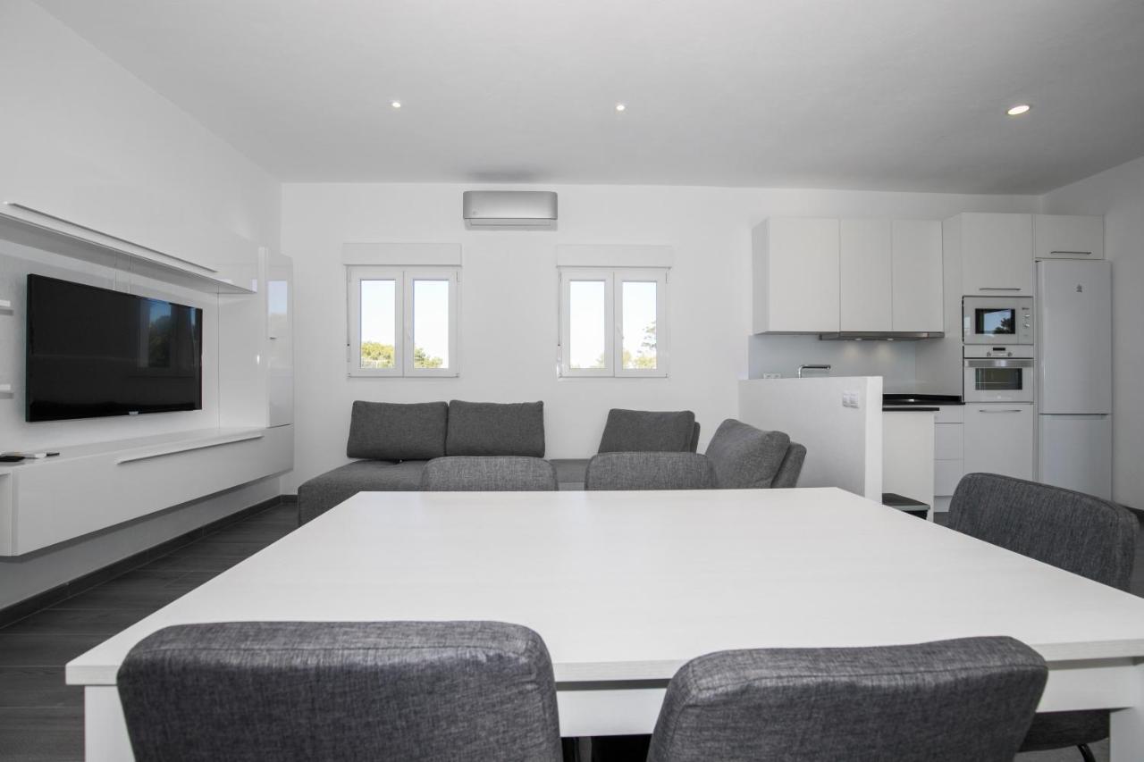 Apartamento Marei 2 Cala Blanca  Eksteriør bilde
