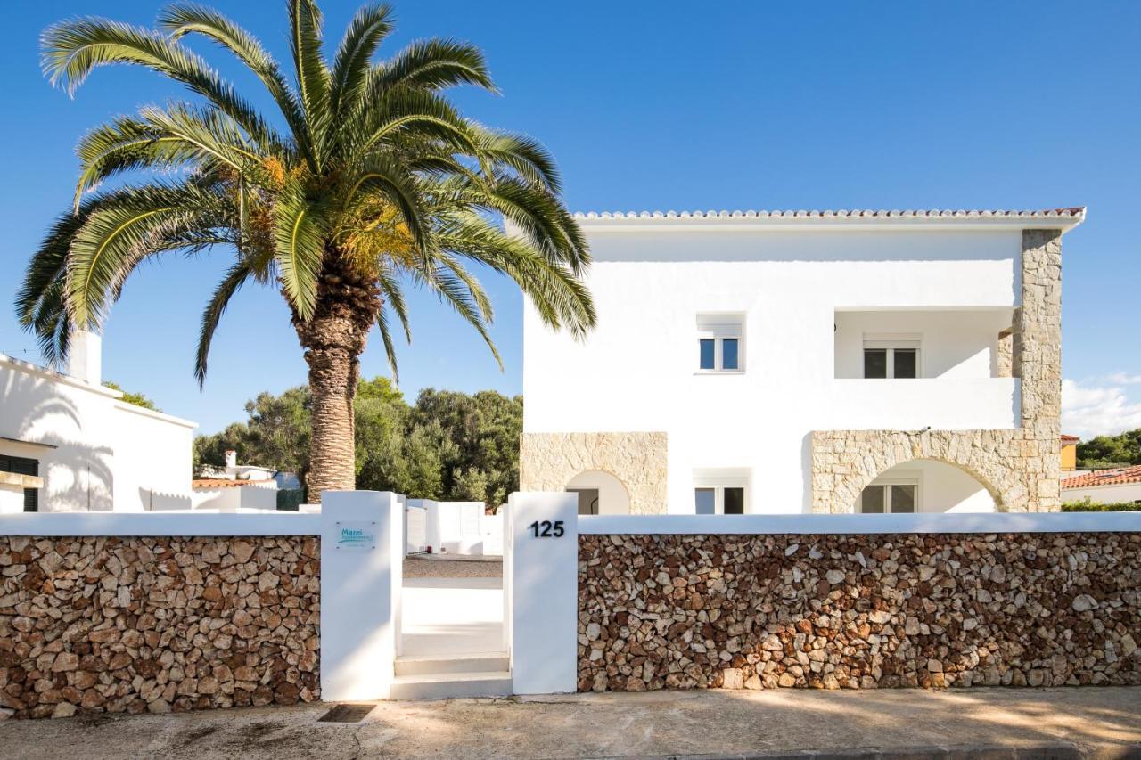 Apartamento Marei 2 Cala Blanca  Eksteriør bilde